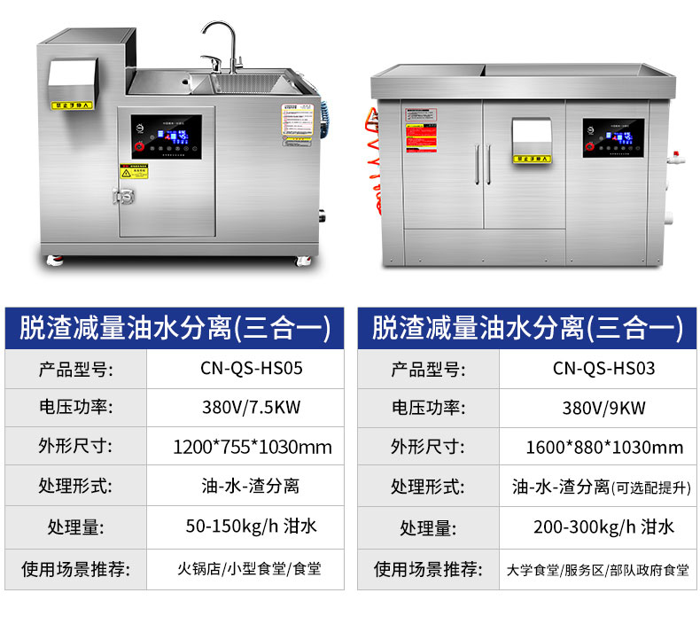 乐鱼垃圾处理器产品信息2